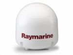 Муляж морской спутниковой антенны Raymarine 45STV