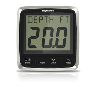 Индикаторная система RAYMARINE i50 Depth