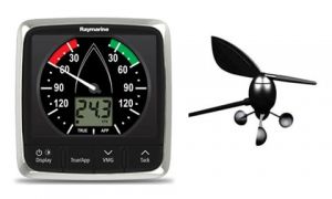 RAYMARINE i60 Wind