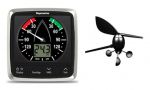 RAYMARINE i60 Wind