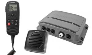 Raymarine Ray260AIS