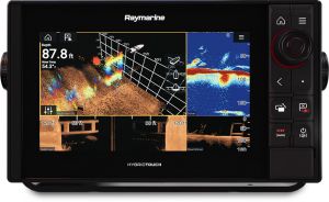 Raymarine AXIOM 9 Pro-RVX