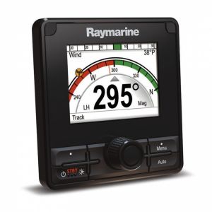 RAYMARINE P70Rs