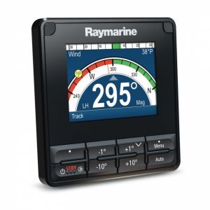 RAYMARINE P70s