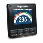 RAYMARINE P70s