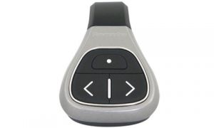 Raymarine RCU-3