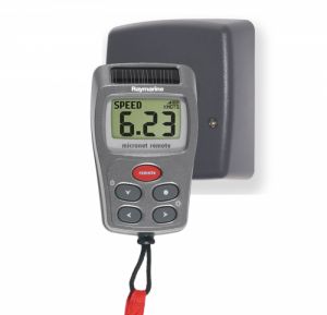 RAYMARINE Remote Display Starter System