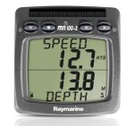 RAYMARINE Speed, Depth & Wind System с тридьюсером