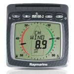 RAYMARINE Speed, Depth & Wind System с тридьюсером