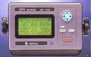 Samyung DSPR-1400