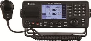 SAMYUNG SRG-150DN/250DN