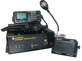 SAMYUNG STR-6000А