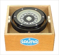Saura B-100S