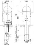 Saura MR-165C