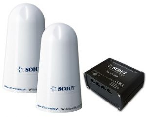Scout 4G onBoard Plus