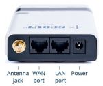 Scout Easy WiFi