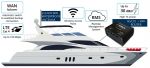 Scout WiFi onBoard