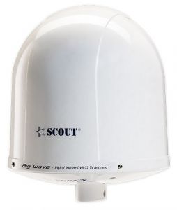 SCOUT Big Wave