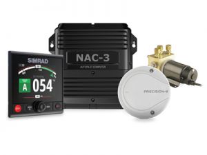 Simrad AP44 VRF Pack High Capacity