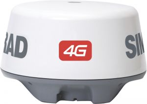 Simrad Broadband 4G Radar