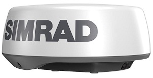 Simrad HALO20