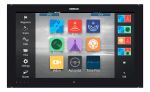 Simrad MO24-T