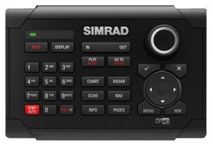 Simrad NSO OP40