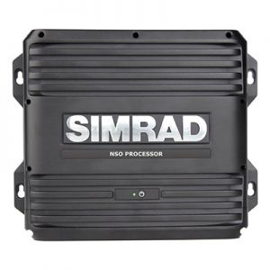 Simrad NSO evo2