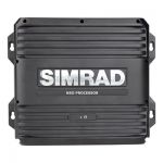Simrad NSO evo2