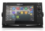 Simrad NSS9 evo3