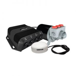 Simrad Outboard Pilot Hydraulic-Steer Pack