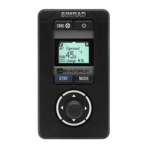 Simrad QS80