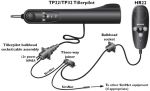 Simrad TP32