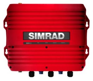 Simrad BSM-3