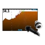 Simrad ForwardScan