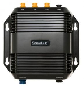 Simrad SonarHub