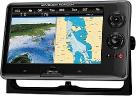 Standard Horizon CPN1010i