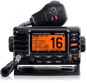 Standard Horizon GX1700E