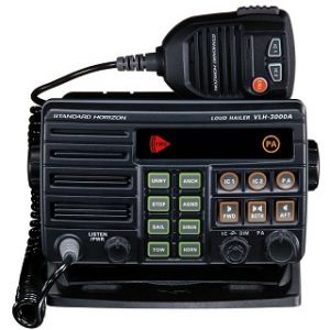 Громкоговоритель Standard Horizon VLH-3000A