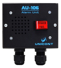 Unicont AU-106 (БС-106)