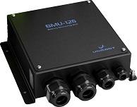 Unicont BMU-126 (БИПП-126)