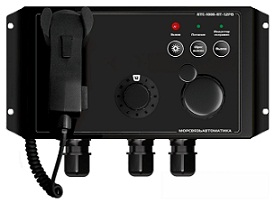 Unicont BTS-1006 (БТС-1006)
