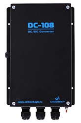 Unicont DC-108 (ППН-108)