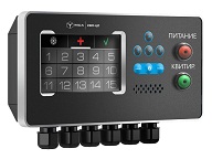 Unicont SCS-1002 (СВП-1002)