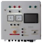 Unicont TCS-1011 (КРПУ-1011)