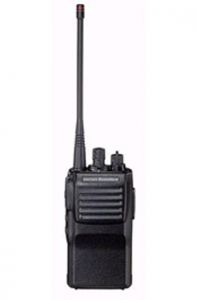 Речная портативная радиостанция Vertex Standard VX-417