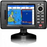 Картплоттер-эхолот Standard Horizon CPF180i