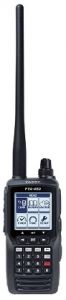 Yaesu FTA-450L