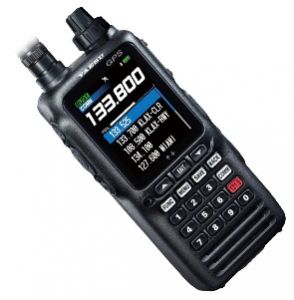 Yaesu FTA-850L