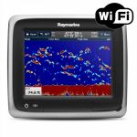 Raymarine a67 с Wi-Fi